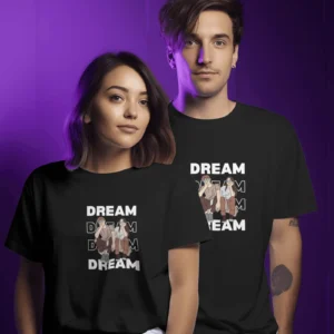 Couple Printed T Shirts