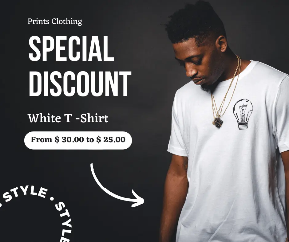 prints clothing